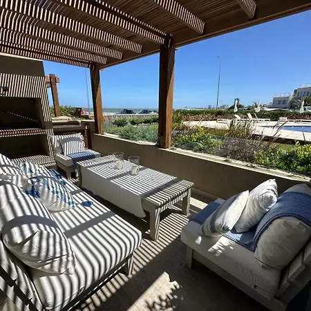 Amazing Apartment In La Posta Del Cangrejo